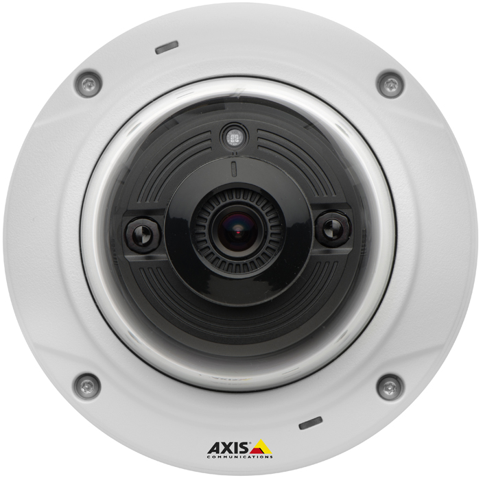 AXIS M3024-LVE - Kamery IP kopukowe